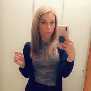 Meet your Posher, Jillian